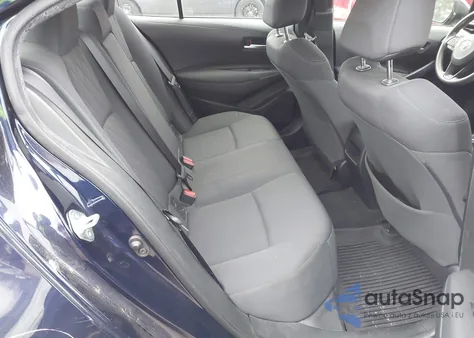 2020 Toyota Corolla Le from USA, damaged, VIN JTDEPRAE2LJ028560